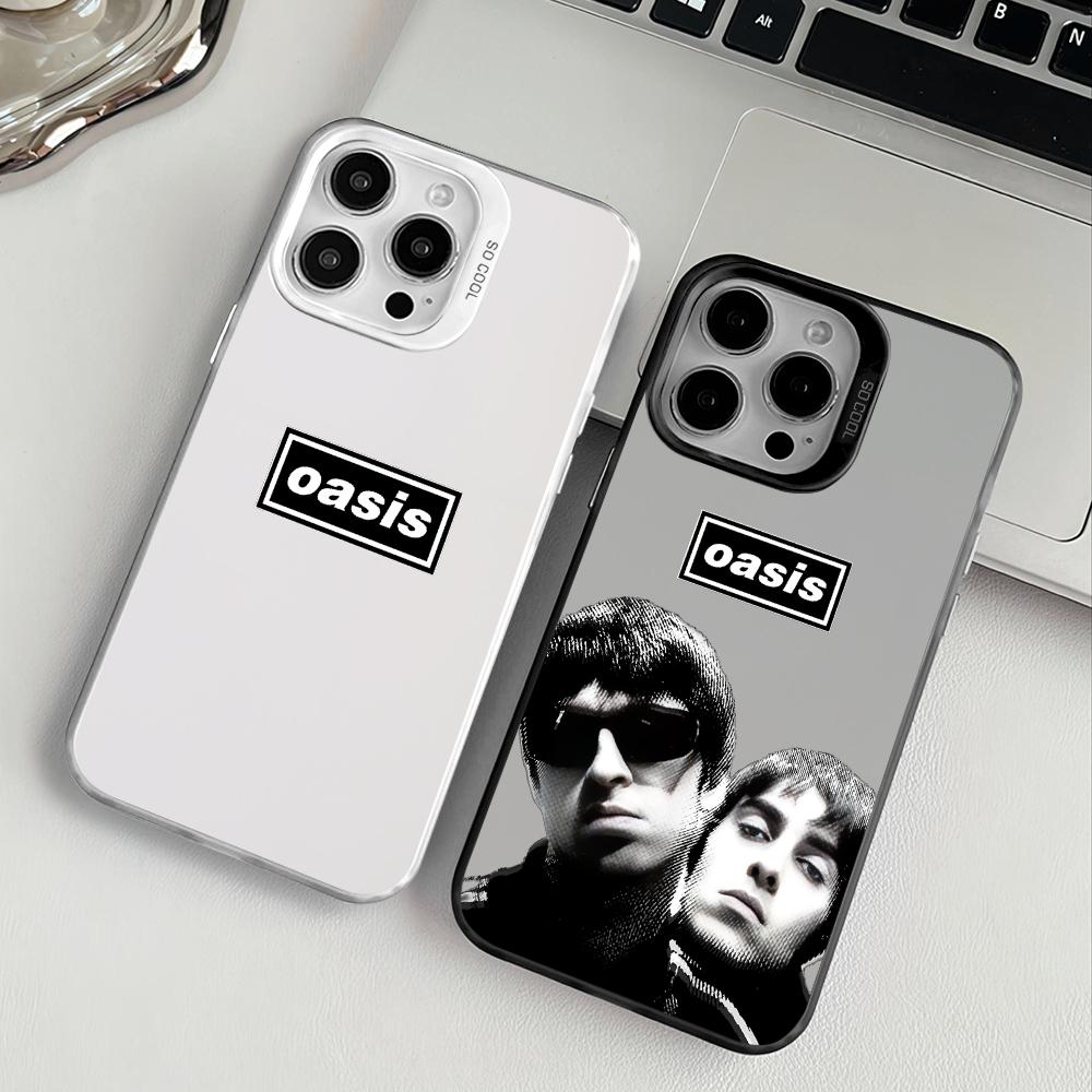 Music Rapper O-Oasis Phone Cas - Matte Pc Case ulasan dan harga