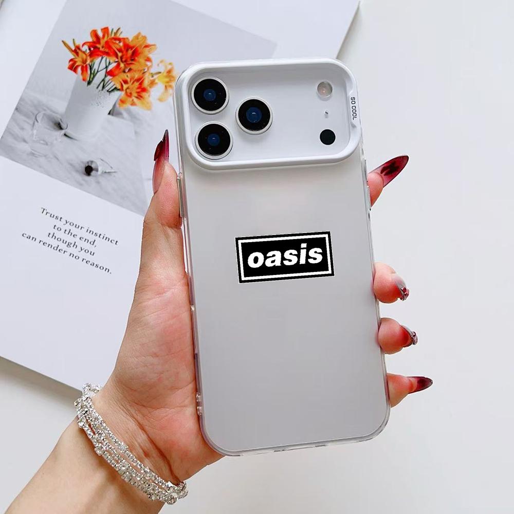 Music Rapper O-Oasis Phone Cas - Matte Pc Case ulasan dan harga