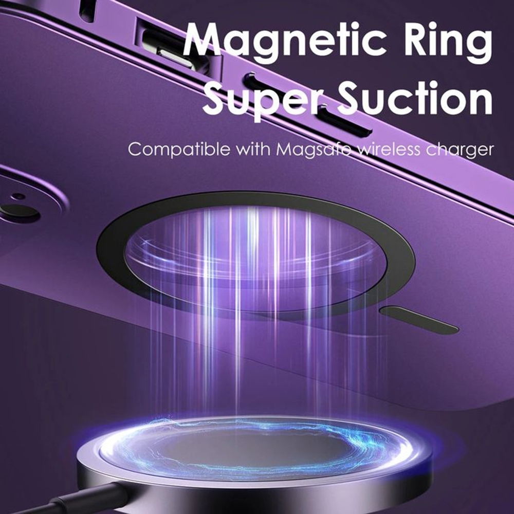 Wuthering Waves Suisui Phone C - Mini Pc Case ulasan dan harga