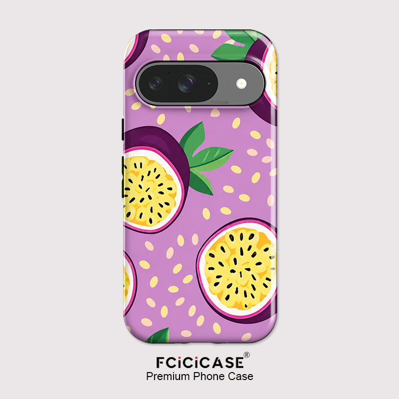 Fcicicase Acrylic Phone Case F - Matte Pc Case ulasan dan harga
