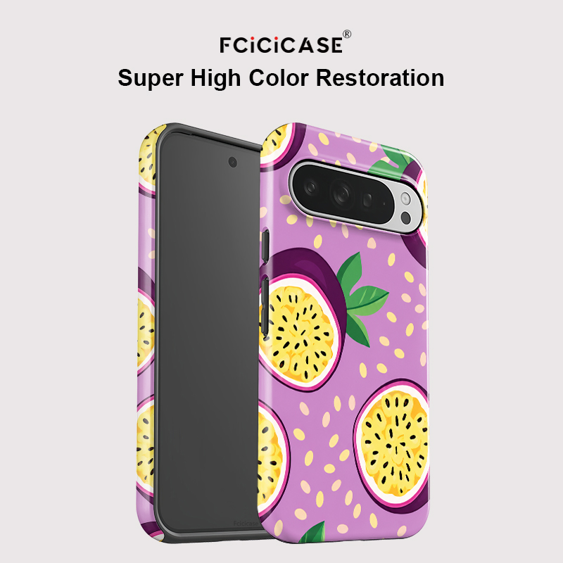 Fcicicase Acrylic Phone Case F - Matte Pc Case ulasan dan harga