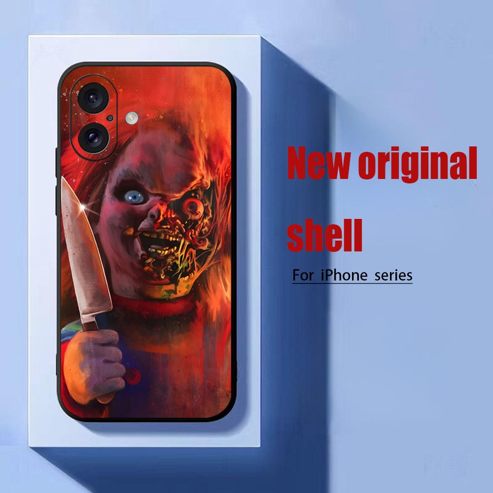 Movie Phone Case For iPhone 18 - Mini Pc Case ulasan dan harga