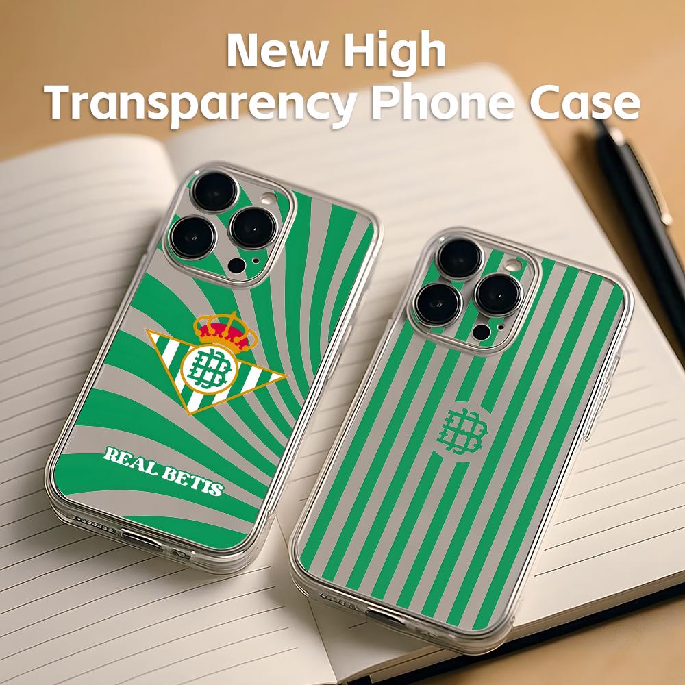 R-Real Luxury B-Betis-s Phone  - Computer Case ulasan dan harga