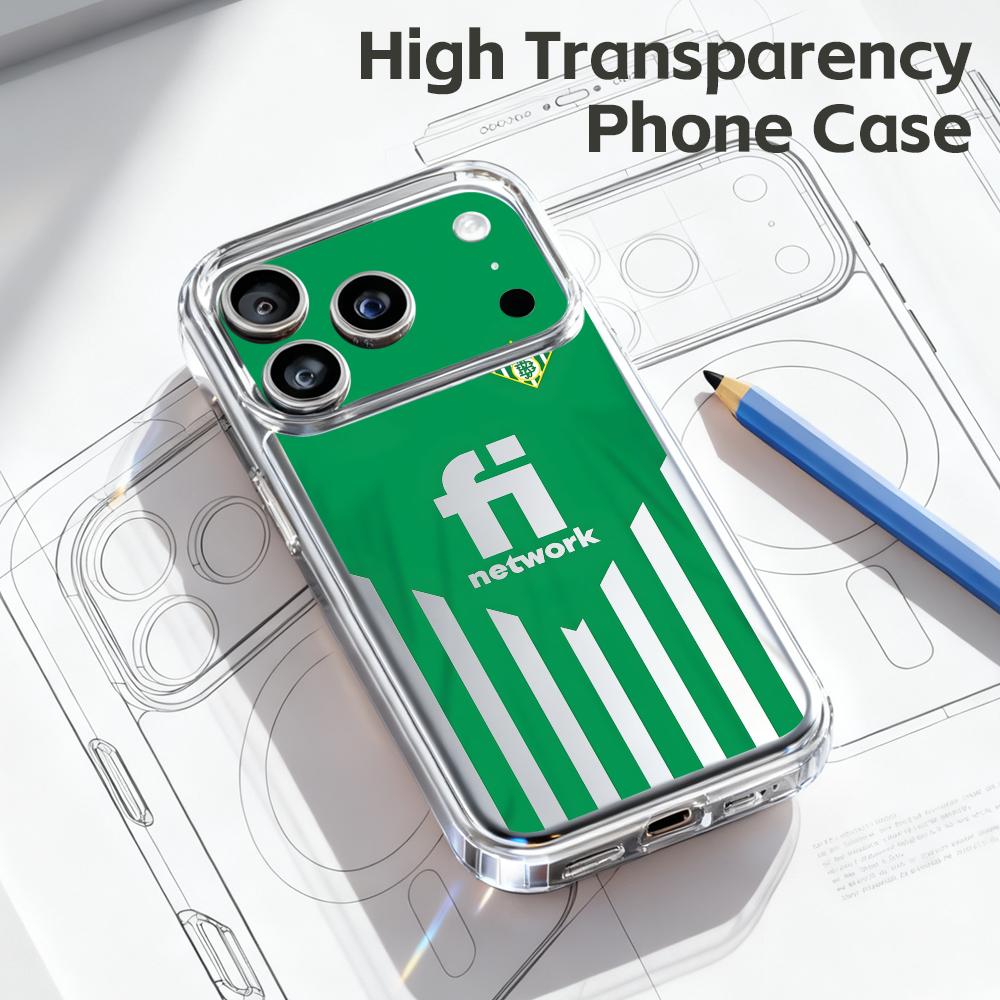 R-Real Luxury B-Betis-s Phone  - Computer Case ulasan dan harga