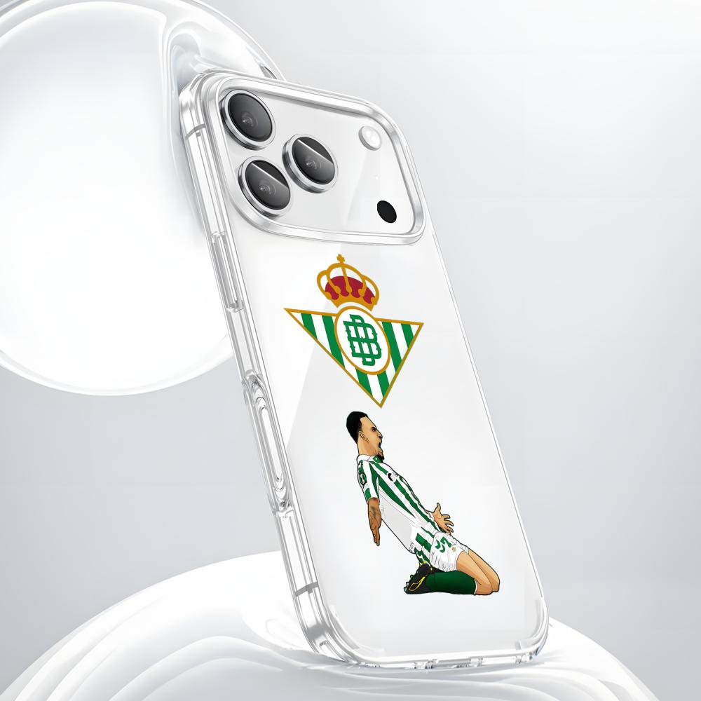 R-Real Luxury B-Betis-s Phone  - Computer Case ulasan dan harga