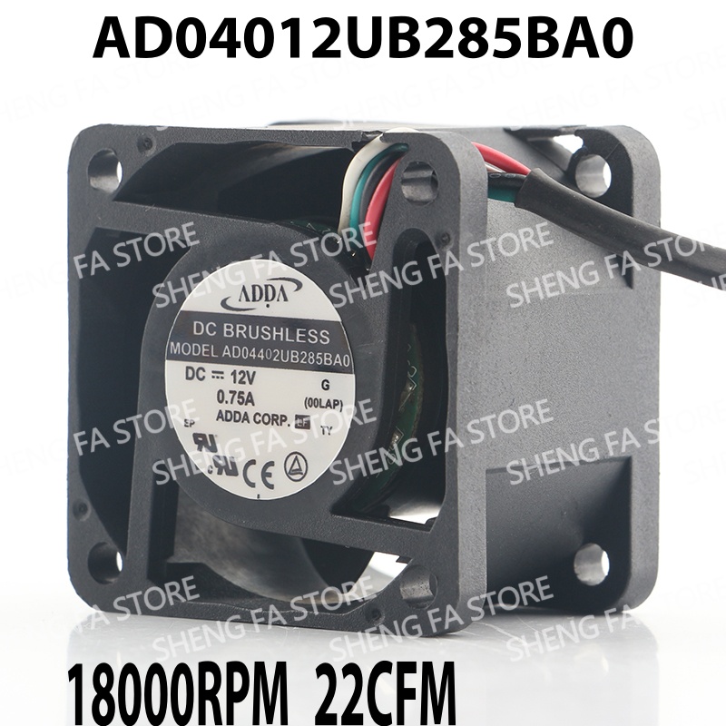 4-wire PWM speed control chass - Case Fan Controller ulasan dan harga