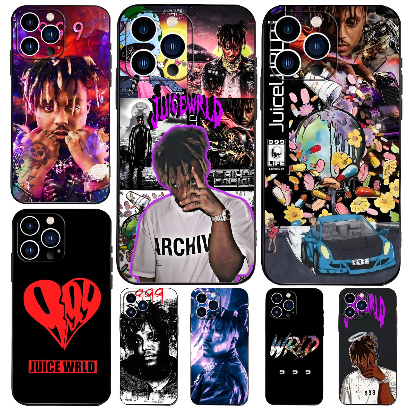 Juice cool 999 wrld fashion de - Mini Pc Case ulasan dan harga