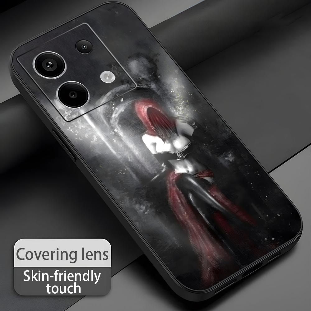 Classic game DARK SOULS Phone  - Computer Case ulasan dan harga