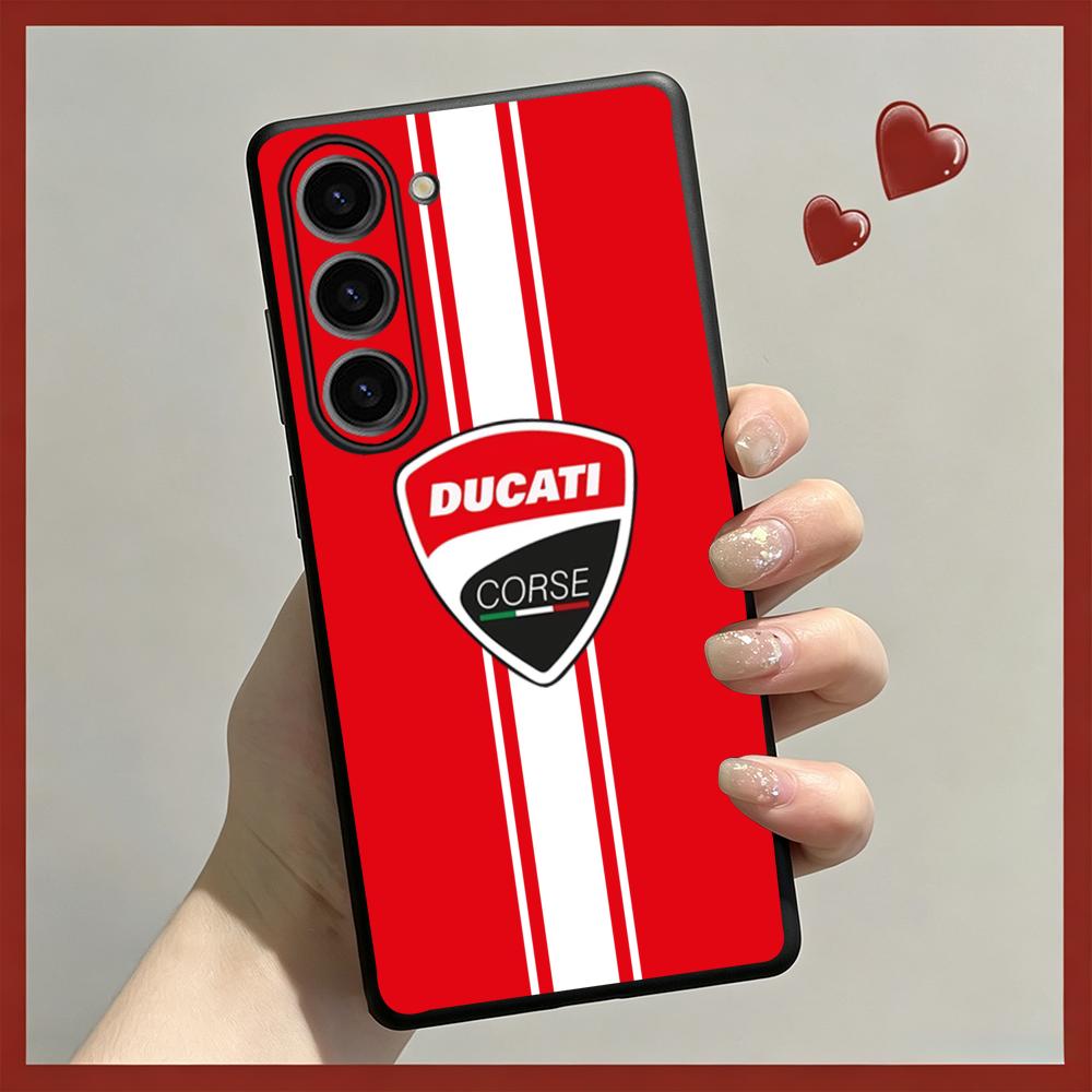 Cool D-Ducaties-I fashion desi - Computer Case ulasan dan harga