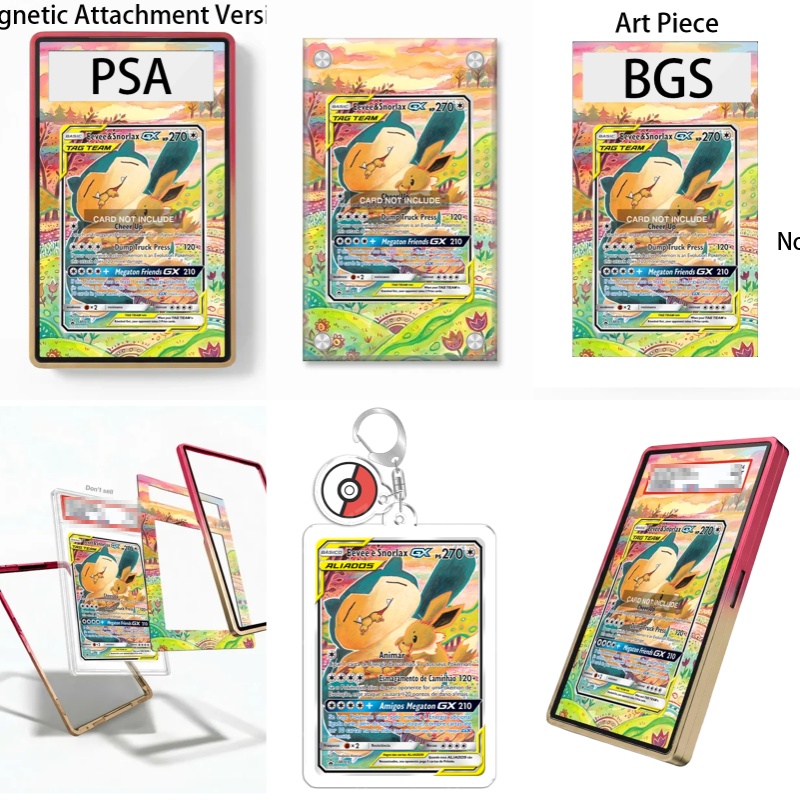 Art Display for Pokemon Sun &  - Case Fans ulasan dan harga