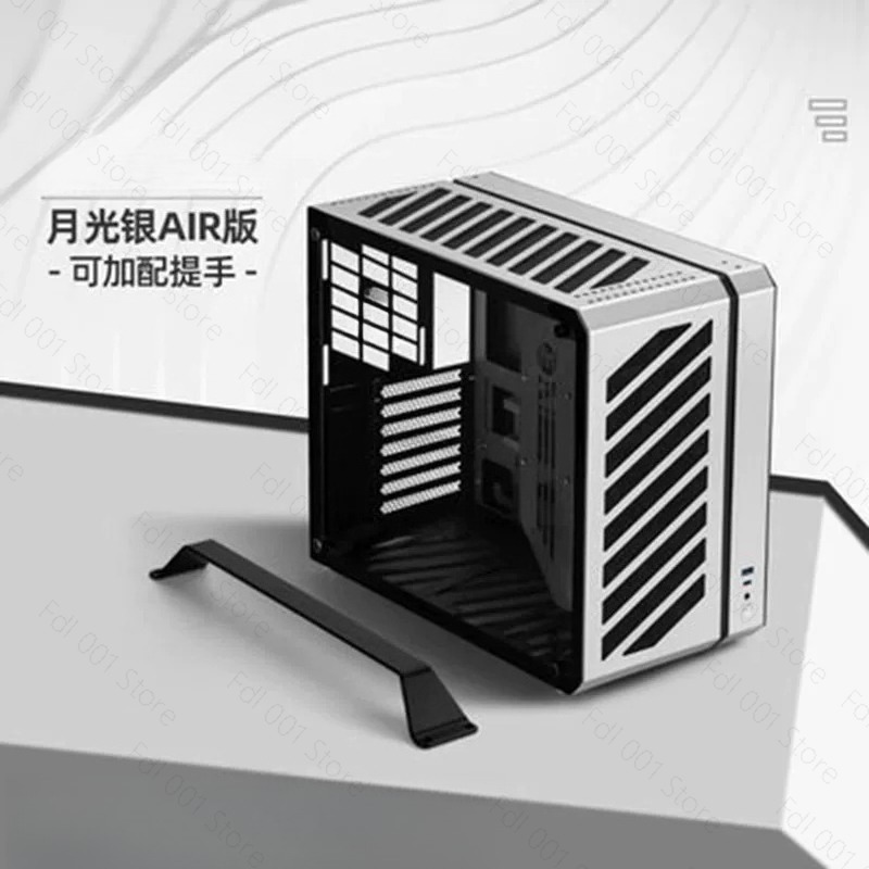 2025 NEW MECHANICAL MASTER C34 - Atx Case ulasan dan harga