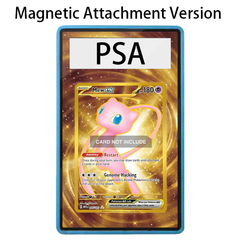 Art Display for Pokemon TCG 15 - Case Fans ulasan dan harga