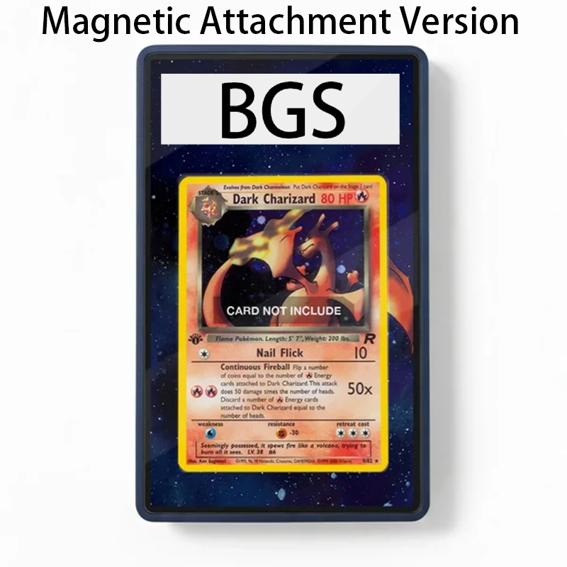 Art Display for Pokemon TCG Ro - Case Fans ulasan dan harga