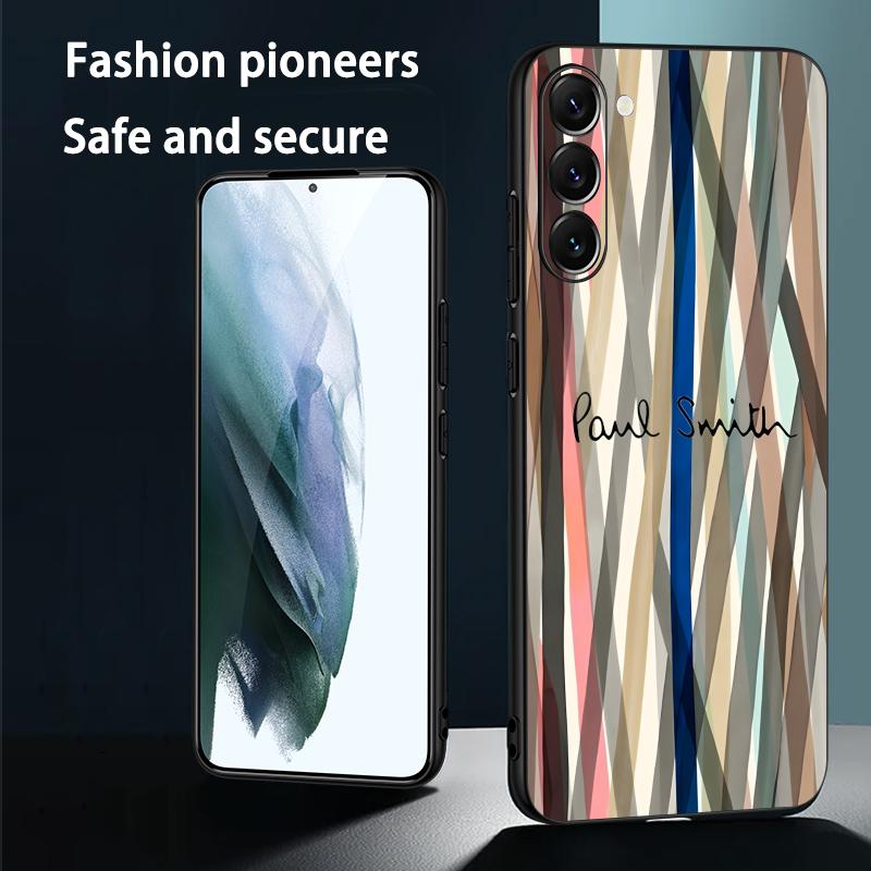 Fashion cool P-Paul Smith Phon - Computer Case ulasan dan harga