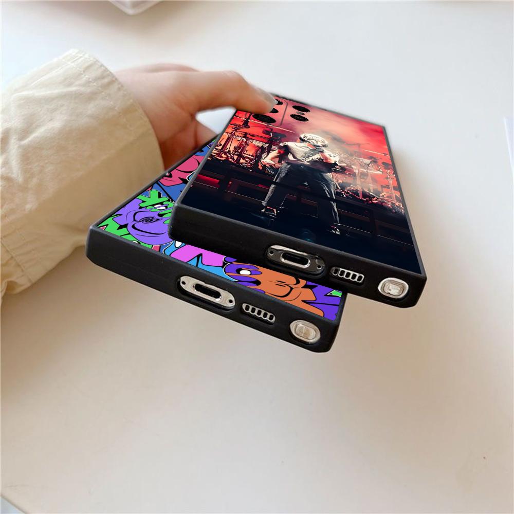 Band O-ONE OK ROCK Phone Case  - Computer Case ulasan dan harga
