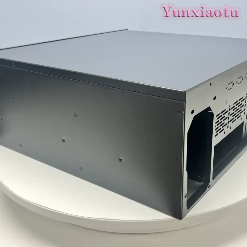 4U Server Chassis, EATX Mainbo - Atx Case ulasan dan harga