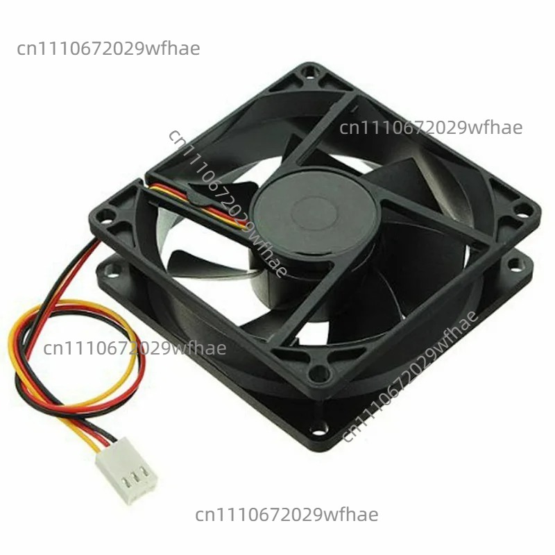 120mm 12025 Cooling Fan DC 12V - Pc Chassis ulasan dan harga