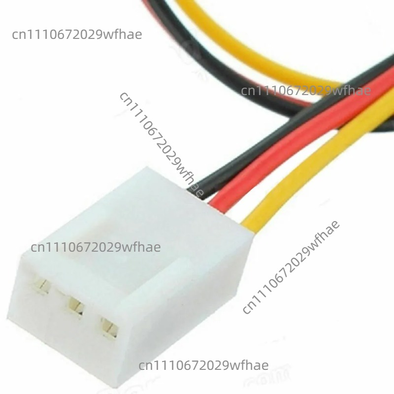 120mm 12025 Cooling Fan DC 12V - Pc Chassis ulasan dan harga