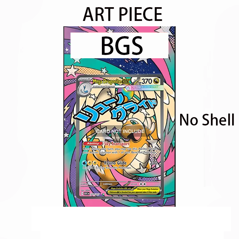 Art Display for PokemonSurging - Case Fans ulasan dan harga