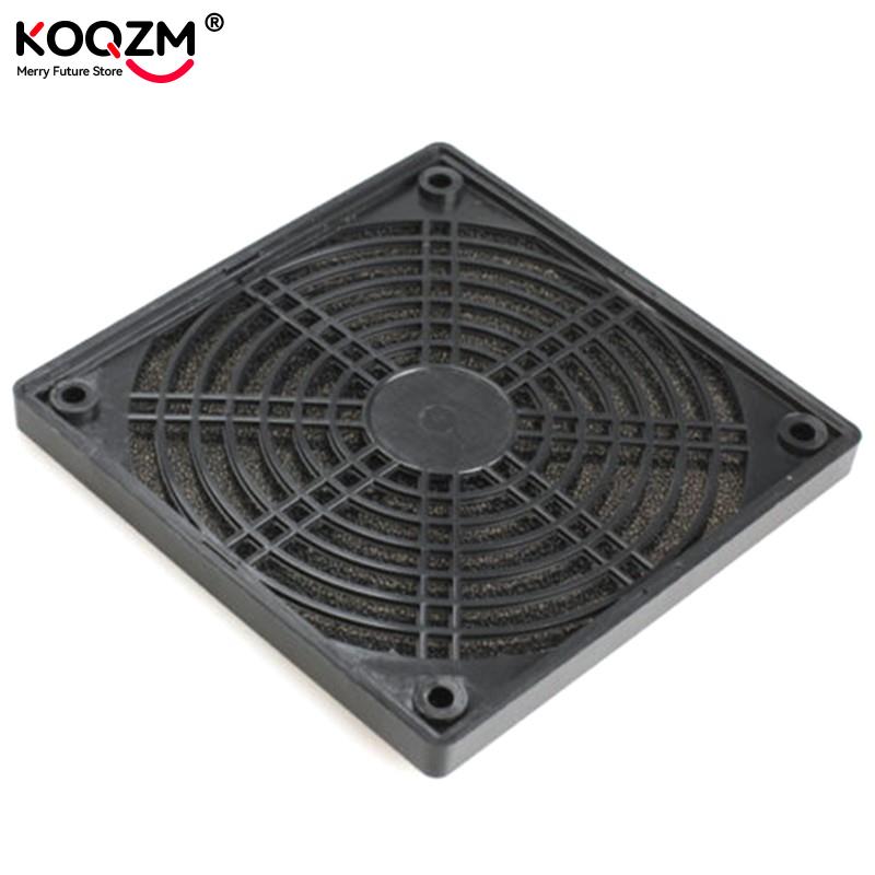 Dustproof 120mm Case Fan Dust  - Dust Filter Pc ulasan dan harga