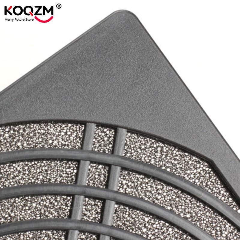 Dustproof 120mm Case Fan Dust  - Dust Filter Pc ulasan dan harga