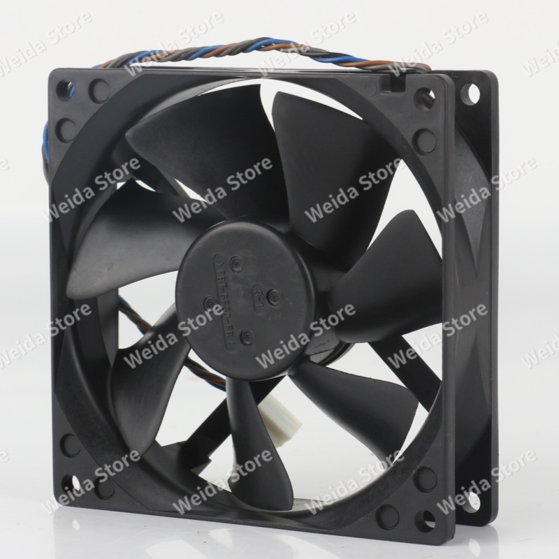 Original NMB 3110RL-04W-B86 80 - Case Fan Controller ulasan dan harga