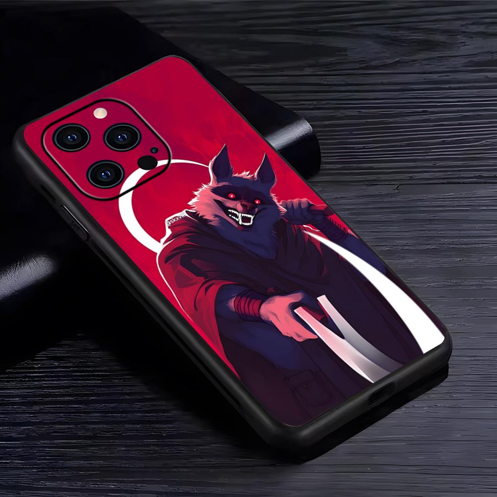 Death Puss in boots Movie Phon - Mini Pc Case ulasan dan harga