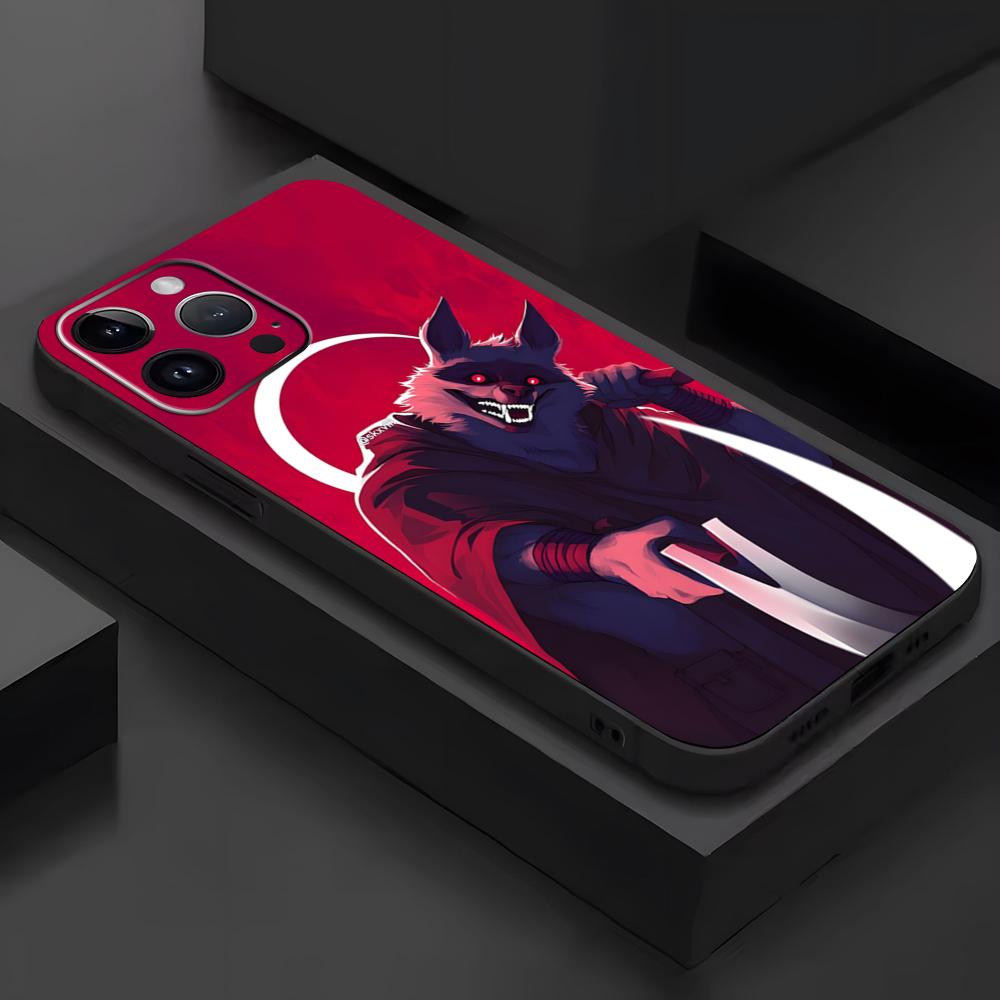 Death Puss in boots Movie Phon - Mini Pc Case ulasan dan harga