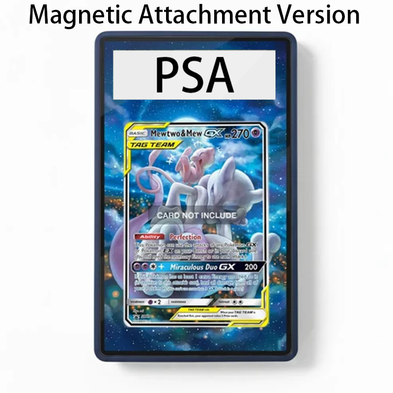 Art Display for Pokemon TCG Me - Case Fans ulasan dan harga